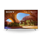Sony 85" 4K HDR Full Array LED Smart Google TV - KD85X91J