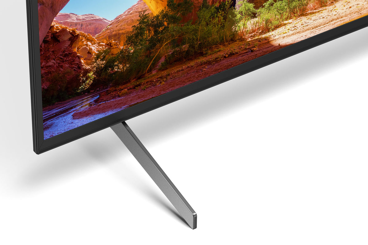 Sony 85" 4K HDR Full Array LED Smart Google TV - KD85X91J