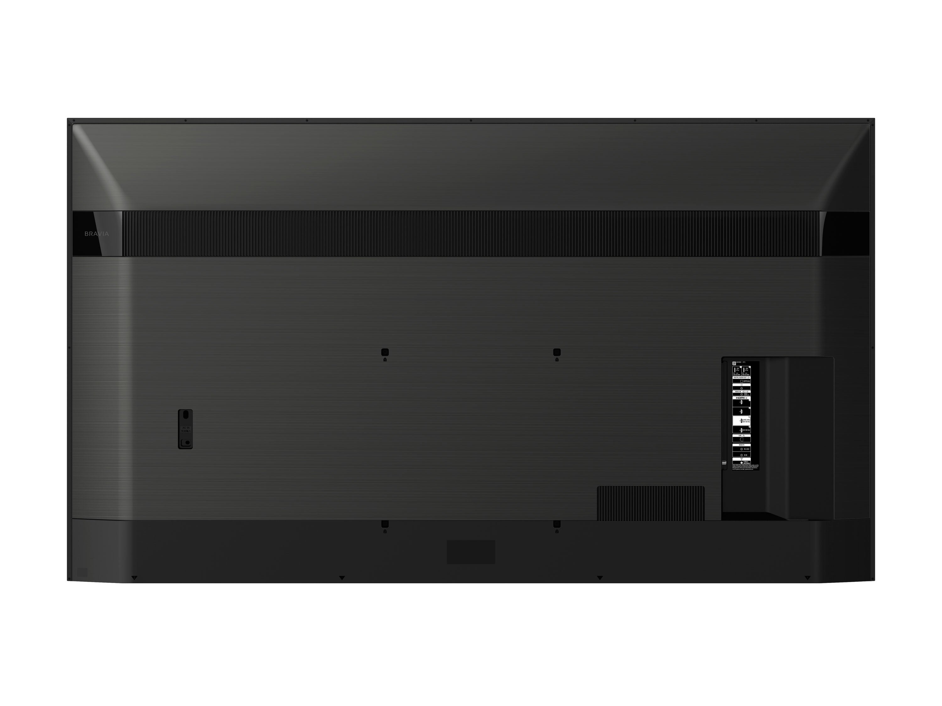 Sony 85" 4K HDR Full Array LED Smart Google TV - KD85X91J