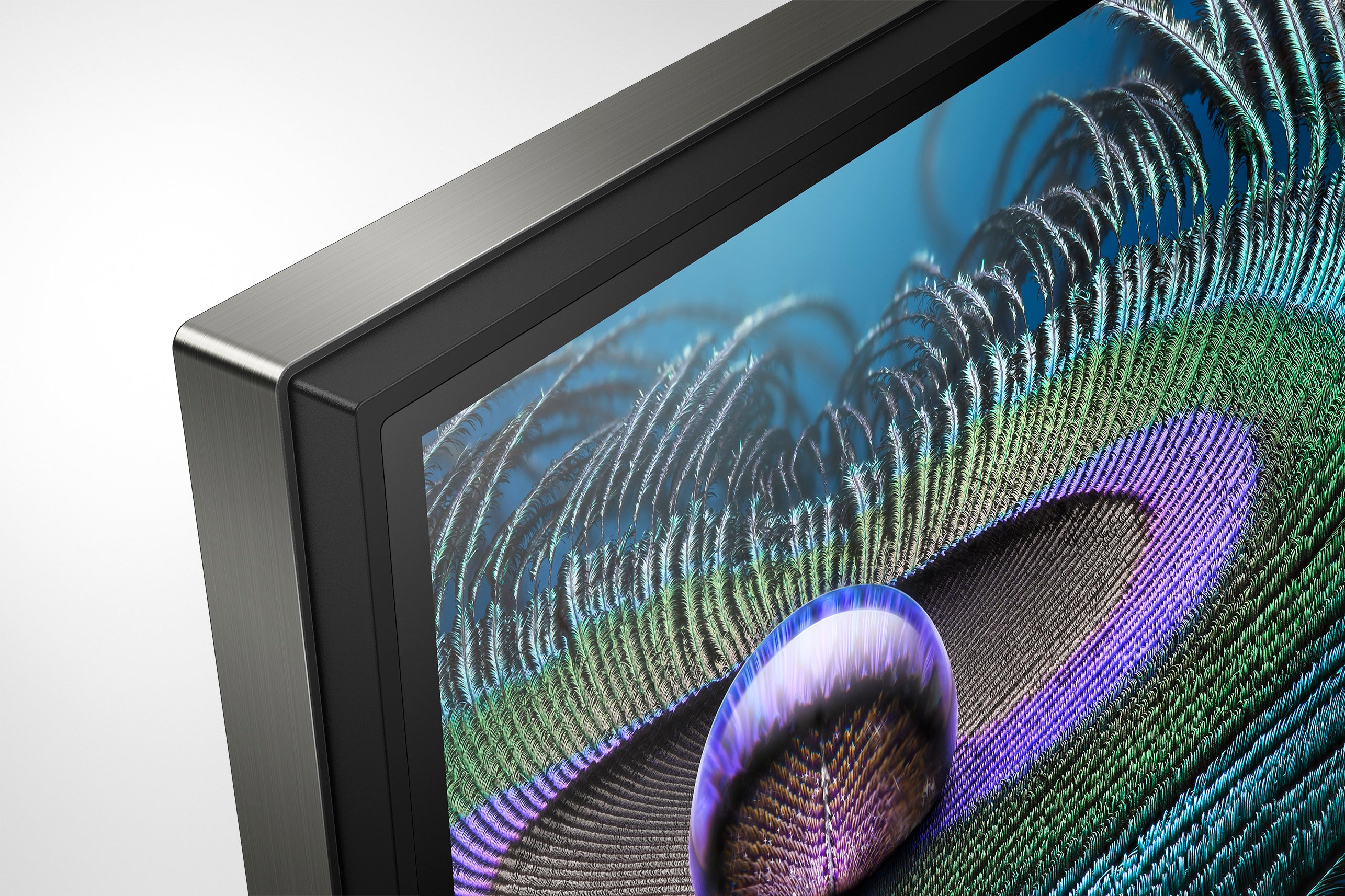 Sony 85" BRAVIA XR 8K HDR Full Array LED Smart Google TV - XR85Z9J