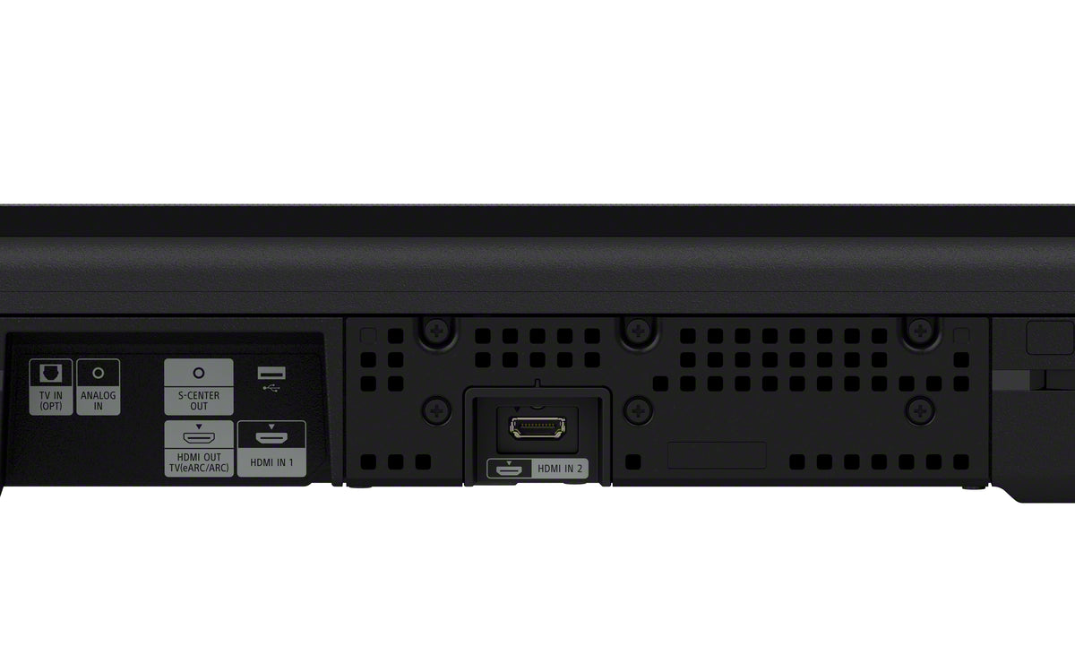 SONY 7.1.2ch 500W Dolby Atmos® Sound Bar - HTA7000