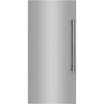 Frigidaire Professional Smudge-Proof Stainless Steel Frost Free All Freezer (18.6 Cu.Ft.) - FPFU19F8WF