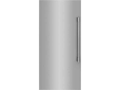 Frigidaire Professional Smudge-Proof Stainless Steel Frost Free All Freezer (18.6 Cu.Ft.) - FPFU19F8WF