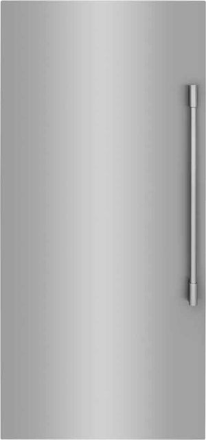 Frigidaire Professional Smudge-Proof Stainless Steel Frost Free All Freezer (18.6 Cu.Ft.) - FPFU19F8WF