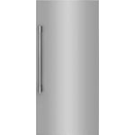 Frigidaire Professional 33" 18.6 Cu. Ft. Stainless Steel All Refrigerator - FPRU19F8WF