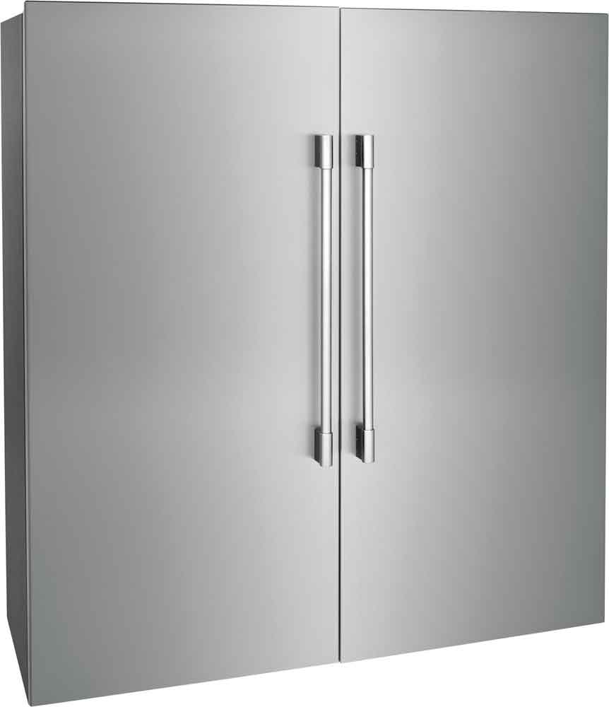 Frigidaire Professional 33" 18.6 Cu. Ft. Stainless Steel All Refrigerator - FPRU19F8WF