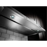 KitchenAid Stainless Steel 30" UnderCabinet Hood (600 CFM) - KVUB600DSS