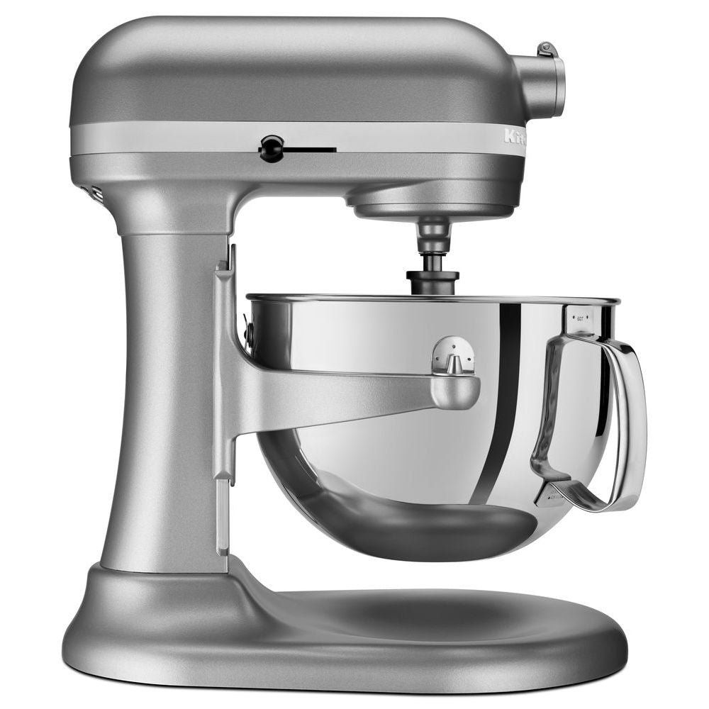 KitchenAid® Pro 600™ Series 6 Quart Bowl-Lift Stand Mixer - KP26M1XSL