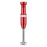 KitchenAid® Variable Speed Corded Hand Blender Red - KHBV53ER