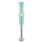 KitchenAid® Variable Speed Corded Hand Blender Ice - KHBV53IC