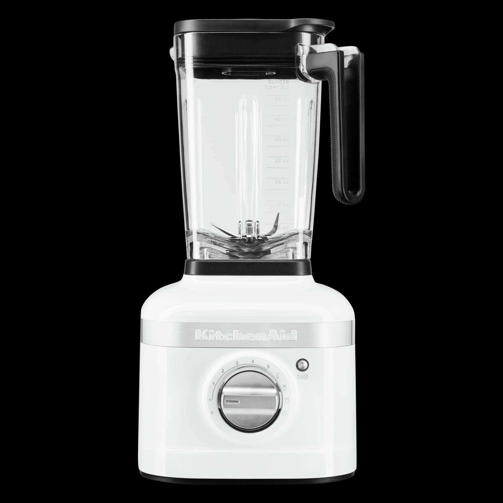 KitchenAid® K400 Blender White - KSB4027WH
