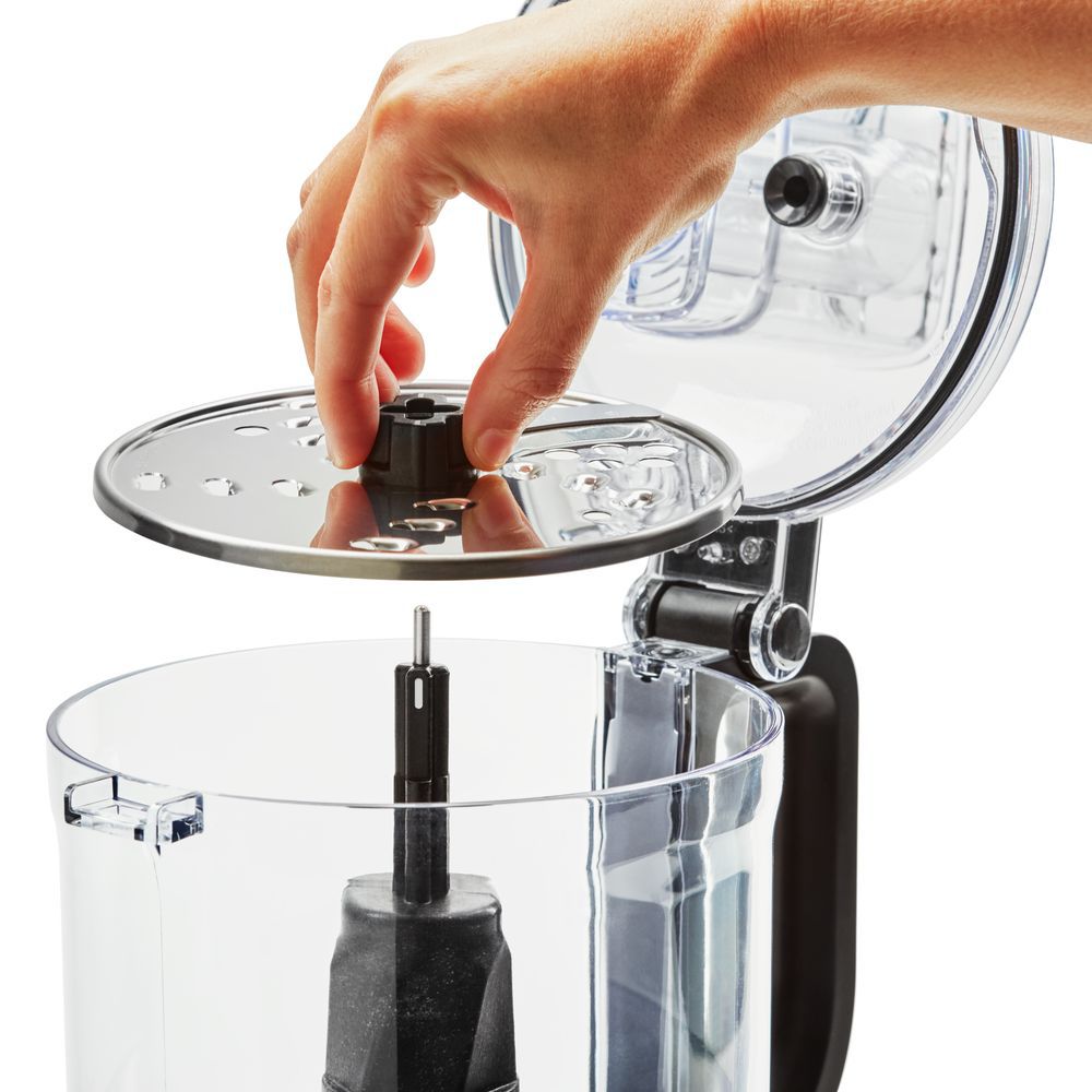 KitchenAid® 7-Cup Food Processor - KFP0718CU