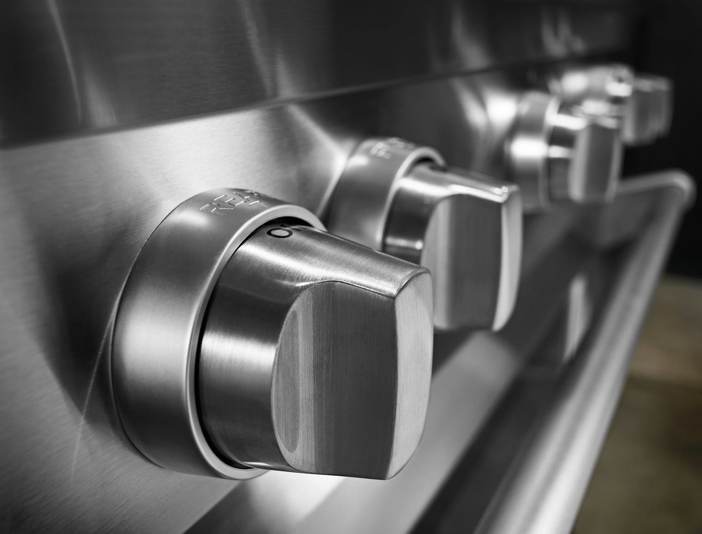 KitchenAid Yellow Pepper Dual Fuel Smart Freestanding Range (5.1 Cu. Ft.) - KFDC506JYP