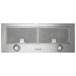Stainless Steel 30" 400 CFM Hood Liner - UVL5430JSS