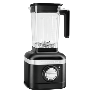 KitchenAid® K400 Blender Black Matte - KSB4027BM