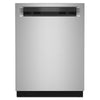 KitchenAid® PrintShield Stainless 24" Dishwasher - KDPM604KPS