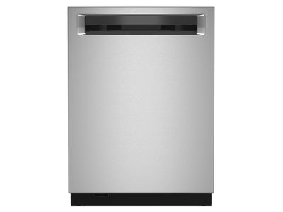 KitchenAid® PrintShield Stainless 24" Dishwasher - KDPM804KPS