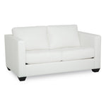 Kati Loveseat - Valencia Snow