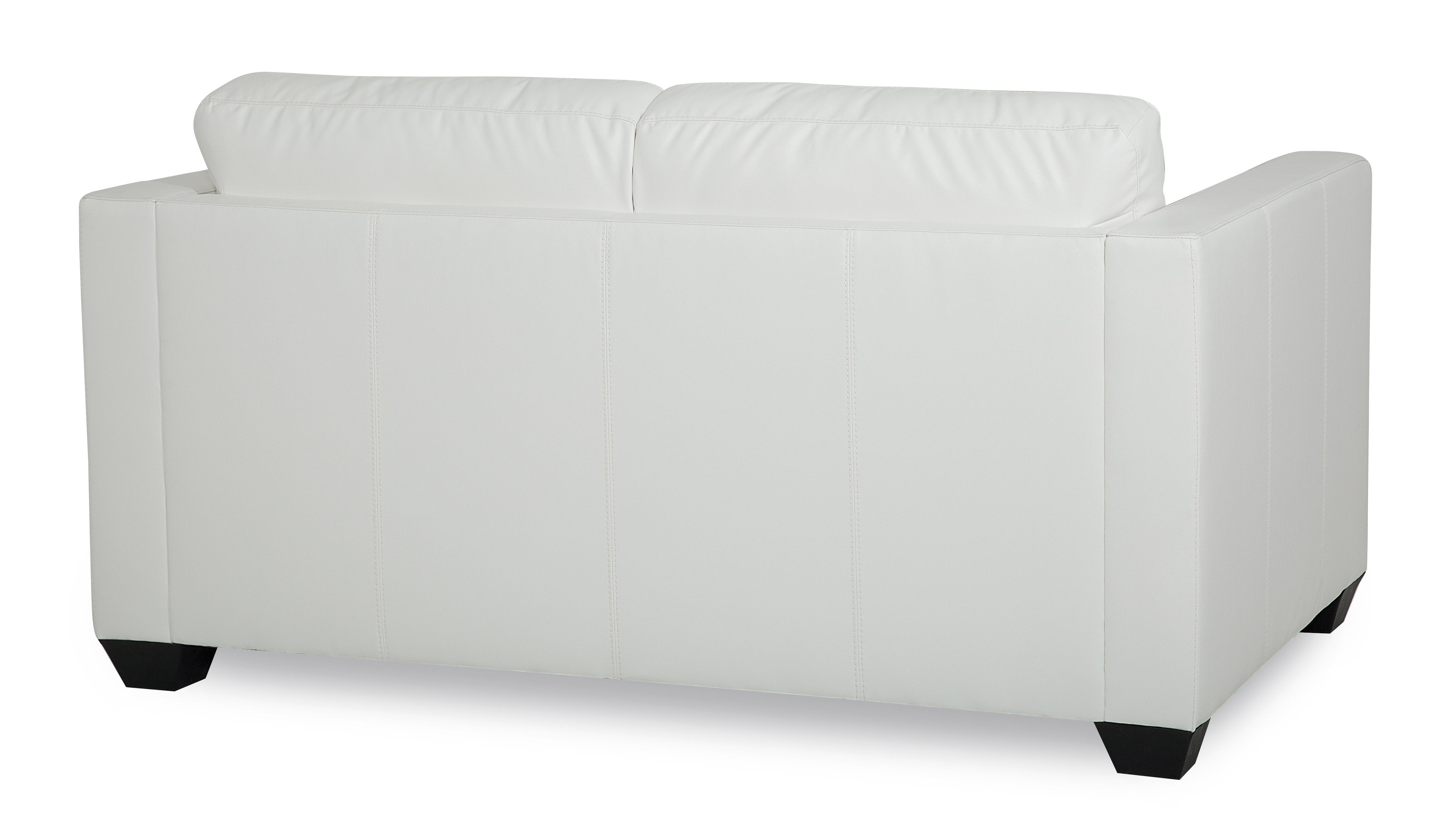 Kati Loveseat - Valencia Snow