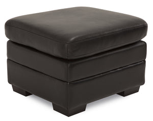 Yasmin Ottoman - Valencia Ink