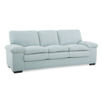 Amento Sofa - Light Blue