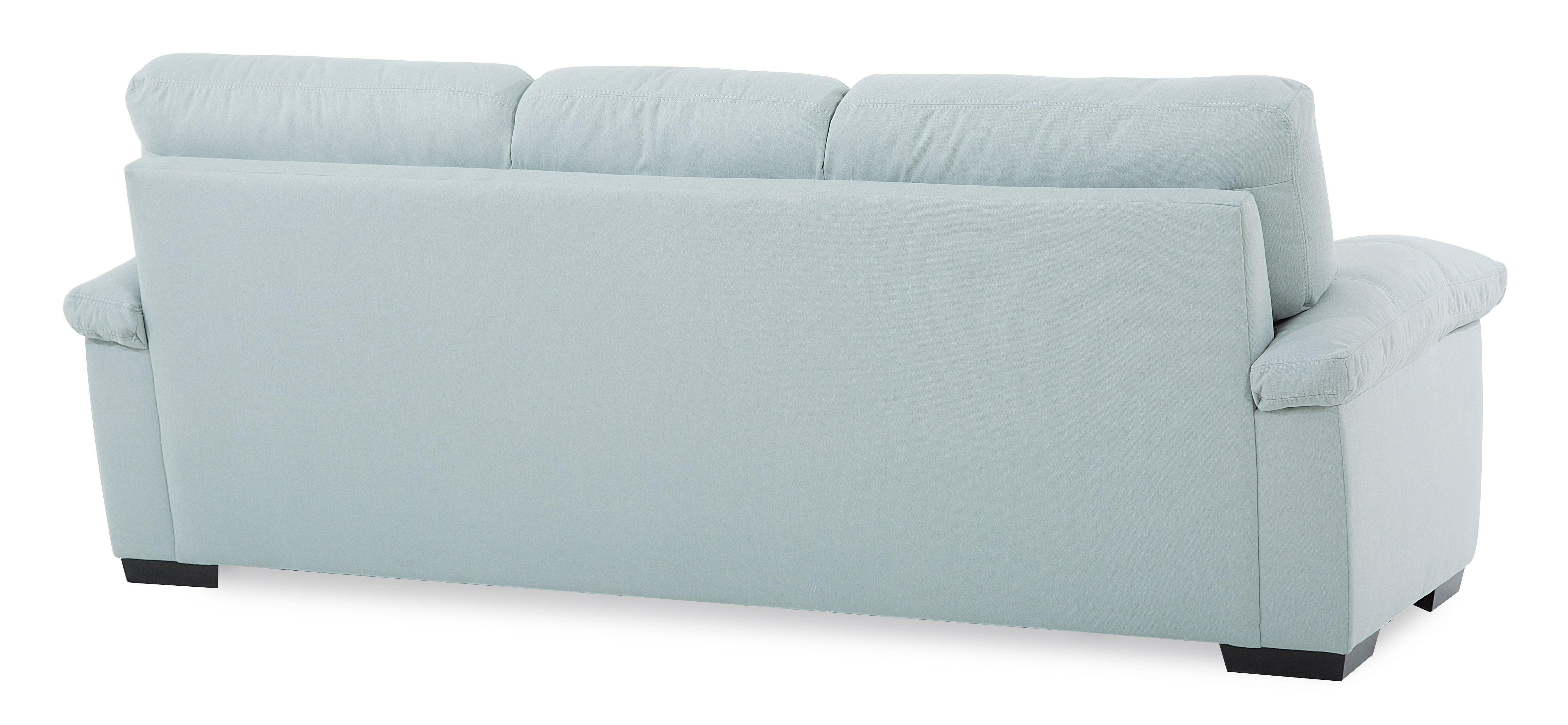 Amento Sofa - Light Blue
