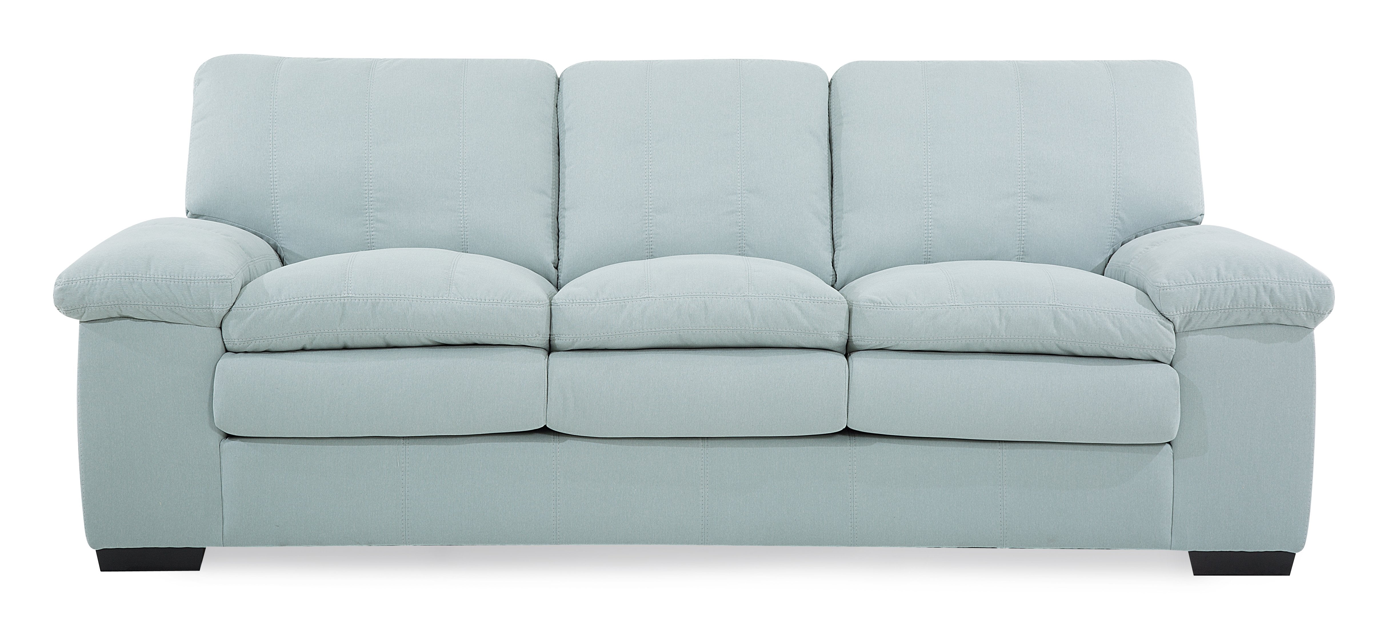 Amento Sofa - Light Blue