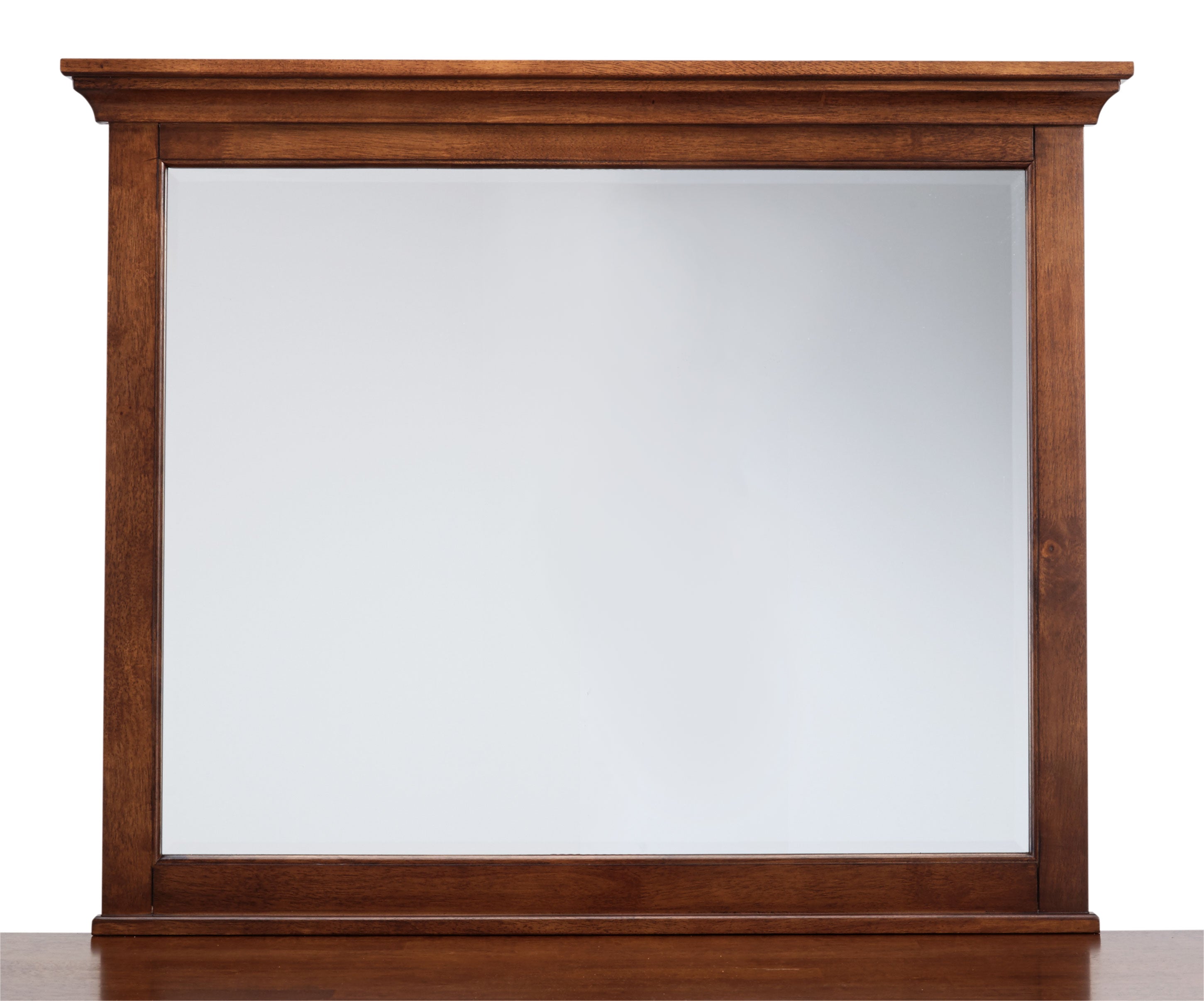 San Mateo Mirror - Tuscan