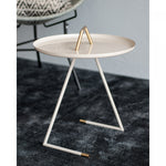 Ollem Accent Table