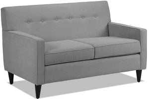 Passerina Loveseat - Taupe
