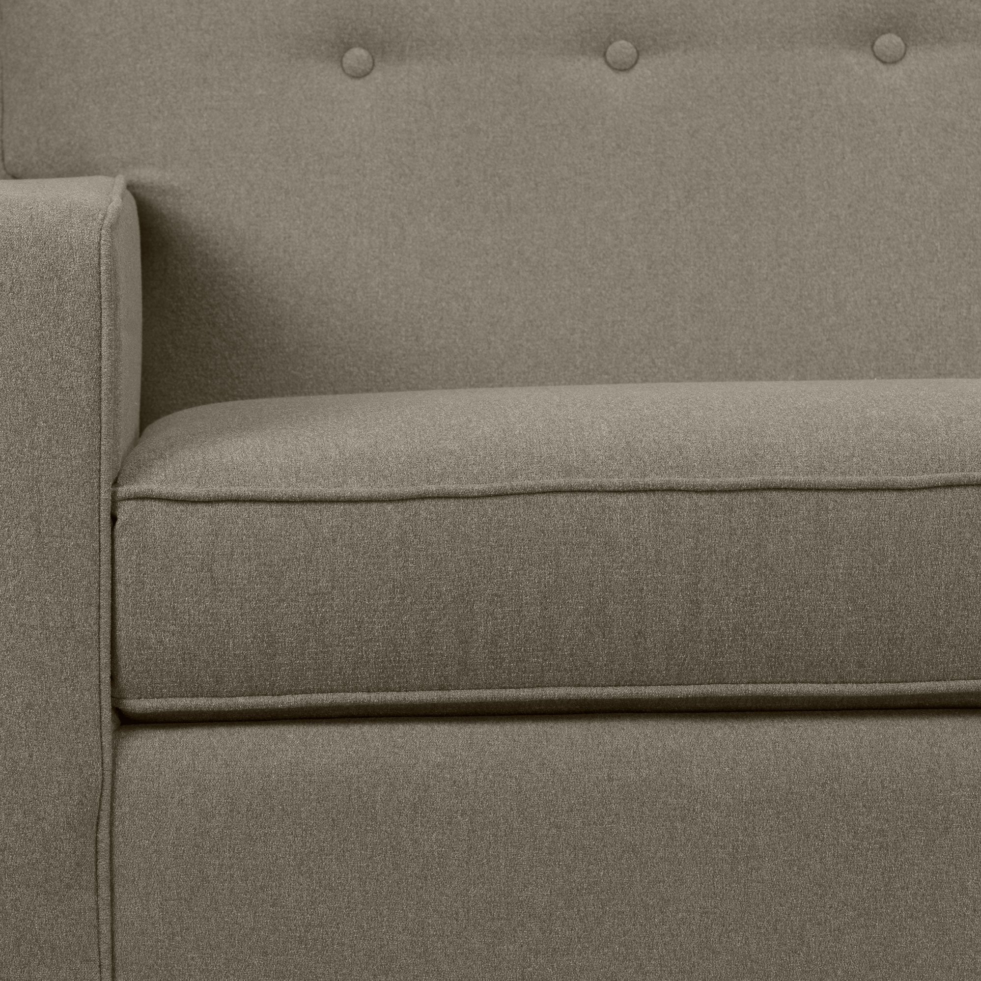 Passerina Chair - Mocha