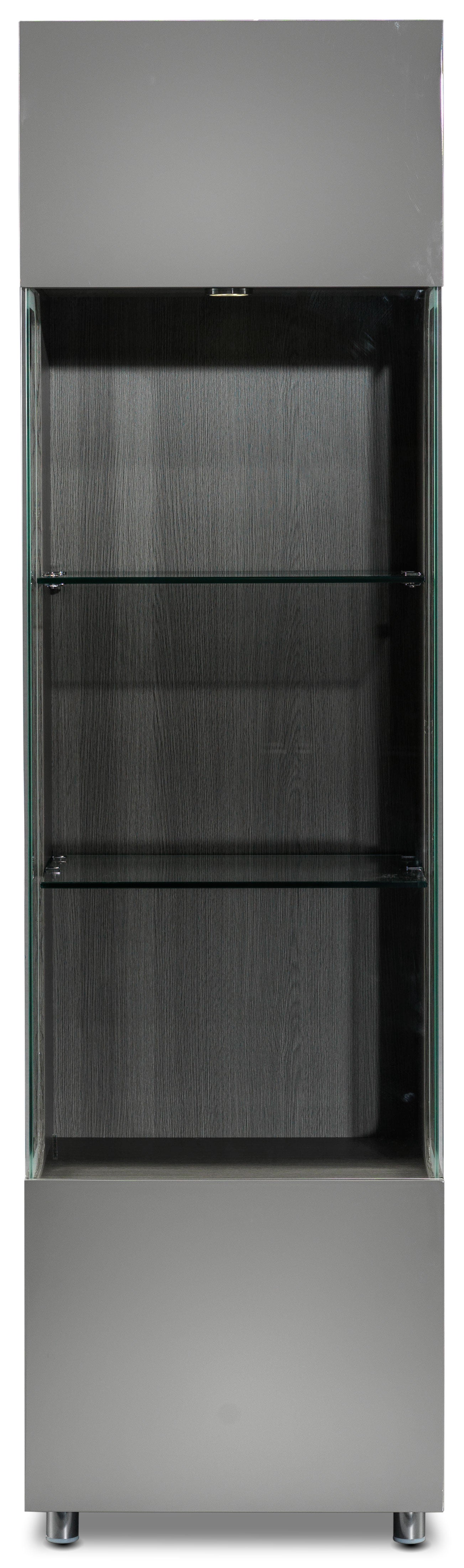 Sebring Left Pier - Grey