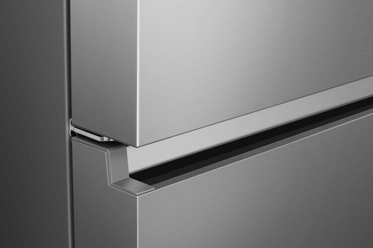 Hisense Stainless Steel French Door Fridge (26.6 Cu.Ft.) - RF26N6AFE