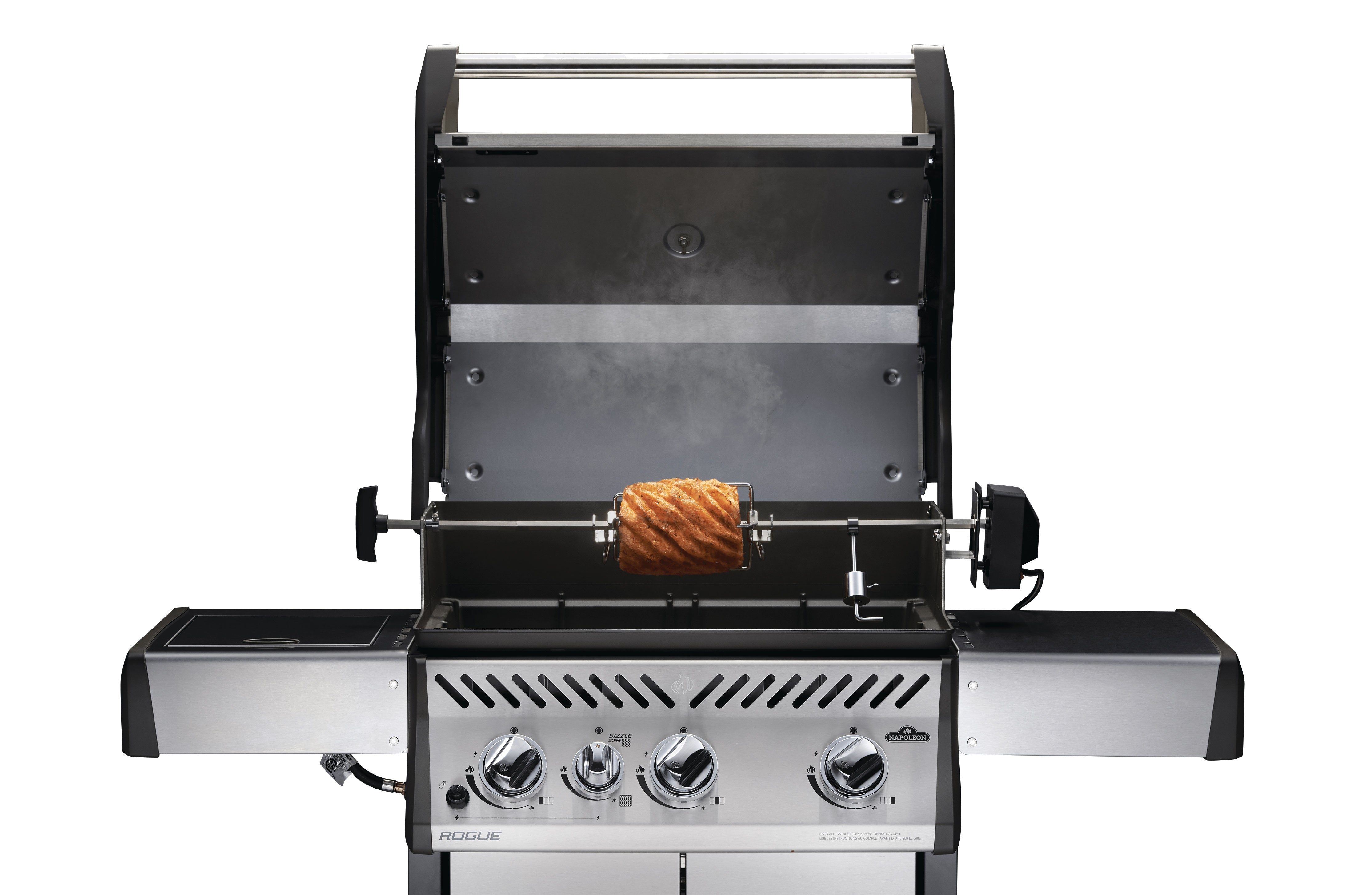 NAPOLEON ROTISSERIE KIT - 69811
