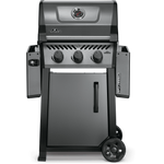 Napoleon Freestyle 365 3-Burner 33,000 BTU Propane Gas Grill - F365DPGT