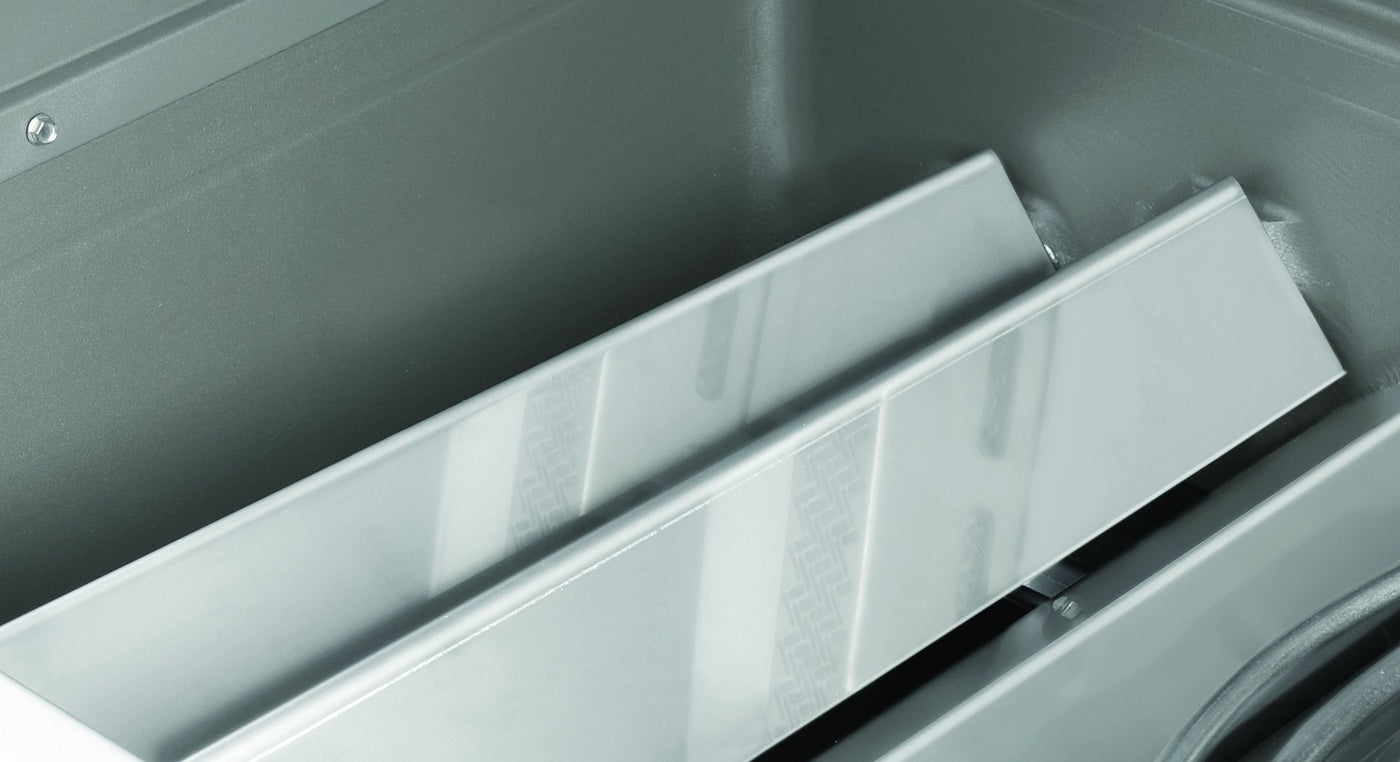 Napoleon Rogue 425 Black Natural Gas Grill Barbecue - R425NK