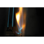 Napoleon Rogue 425 Black Natural Gas Grill Barbecue - R425NK