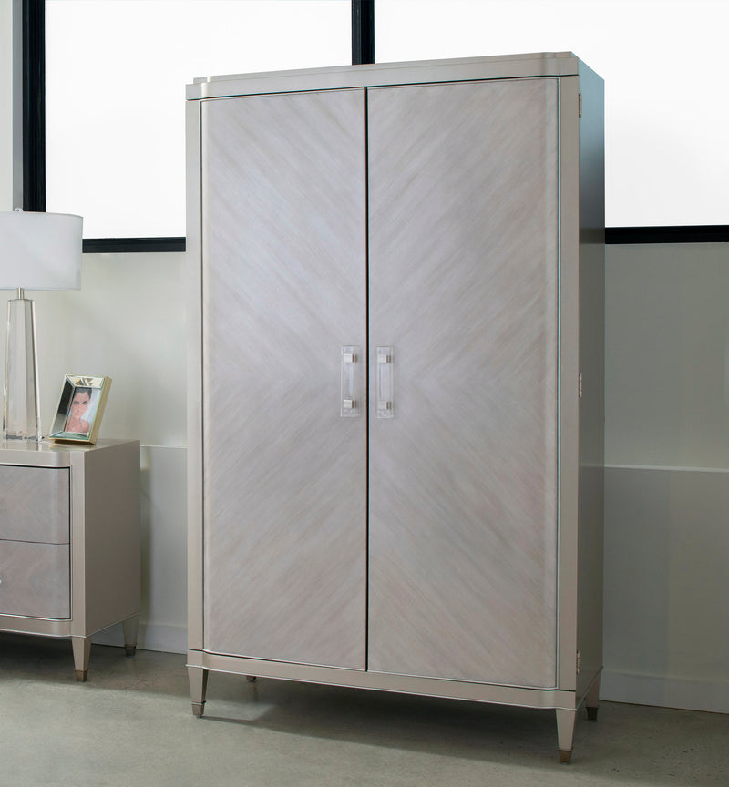 Armoire leons on sale