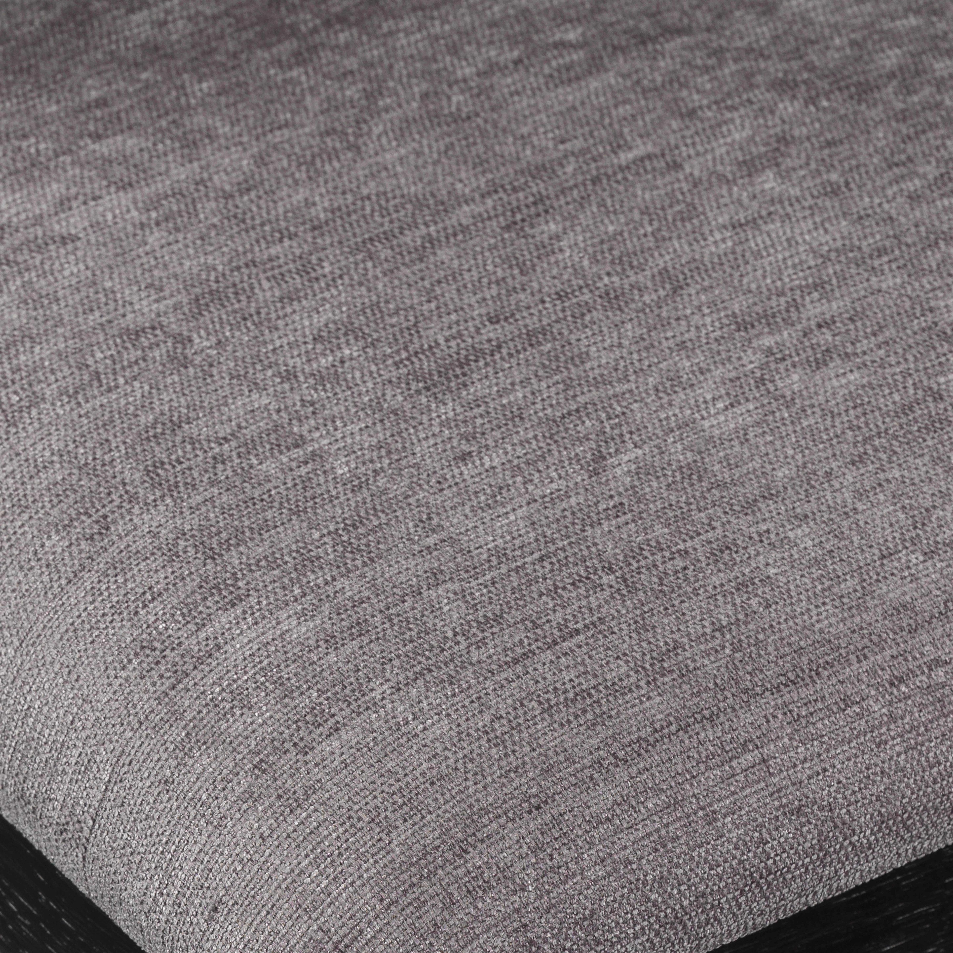 Haxby 7-Piece Dining Set - Weathered Grey