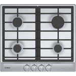 Bosch Stainless Steel 500 Series 24-Inch Gas Cooktop - NGM5456UC