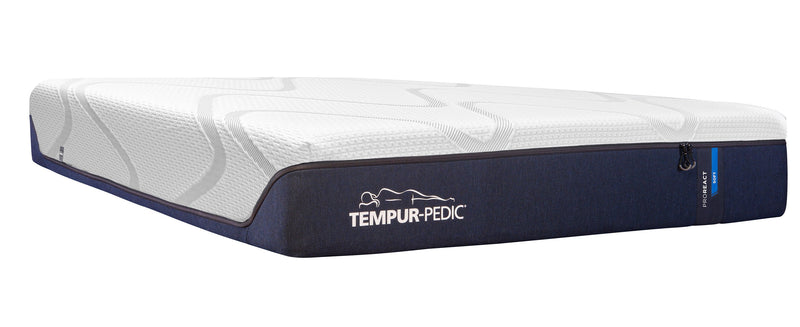 Tempur pedic react on sale medium