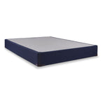 Tempur-Pedic Midnight Blue Queen Low Profile Boxspring