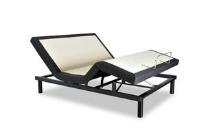 Reflexion Pulse Twin XL Adjustable Base