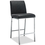 Lamar Counter Height Stool - Vintage Granite