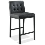 Olin Counter Height Stool - Grey