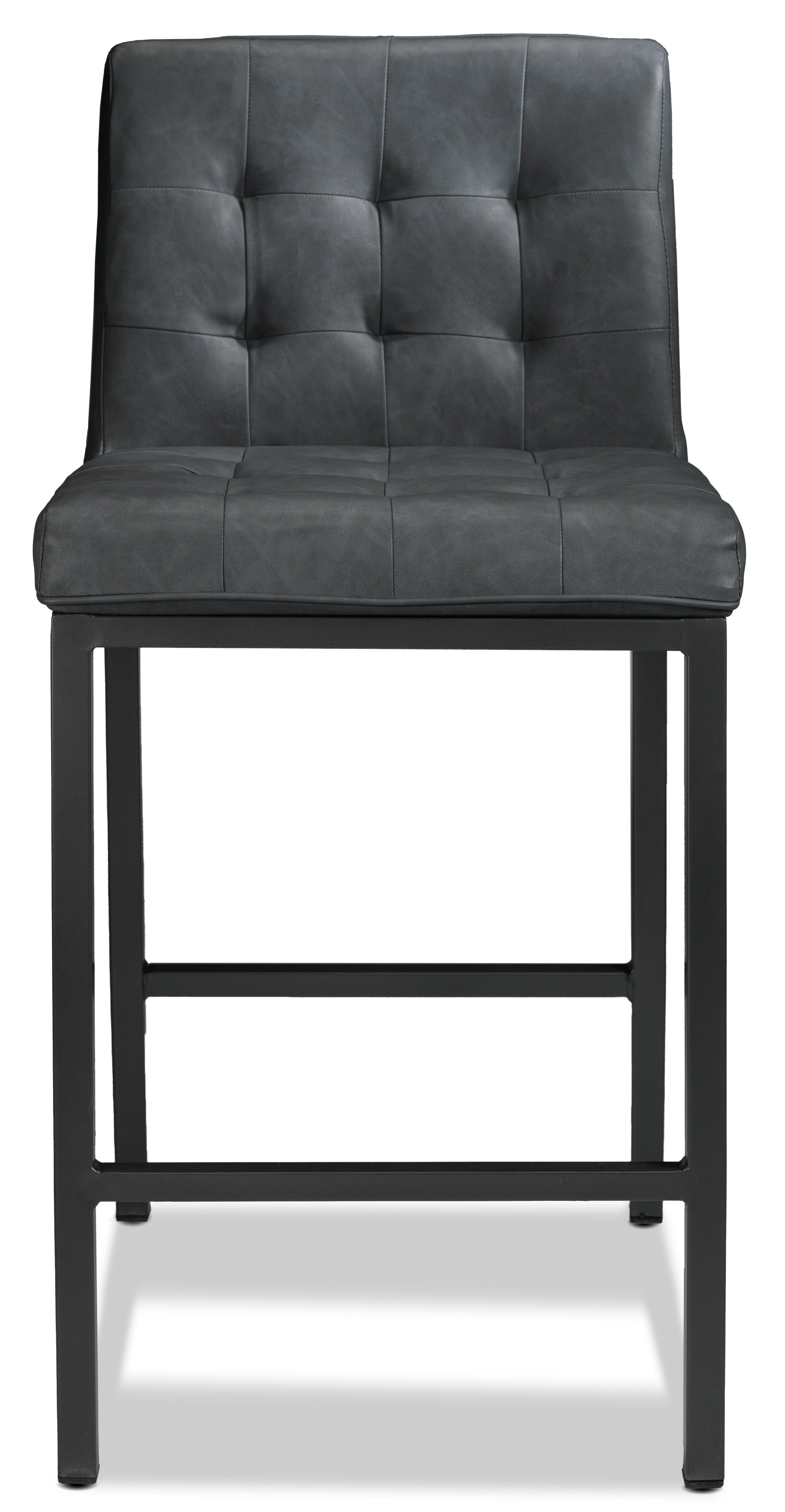 Olin Counter Height Stool - Grey