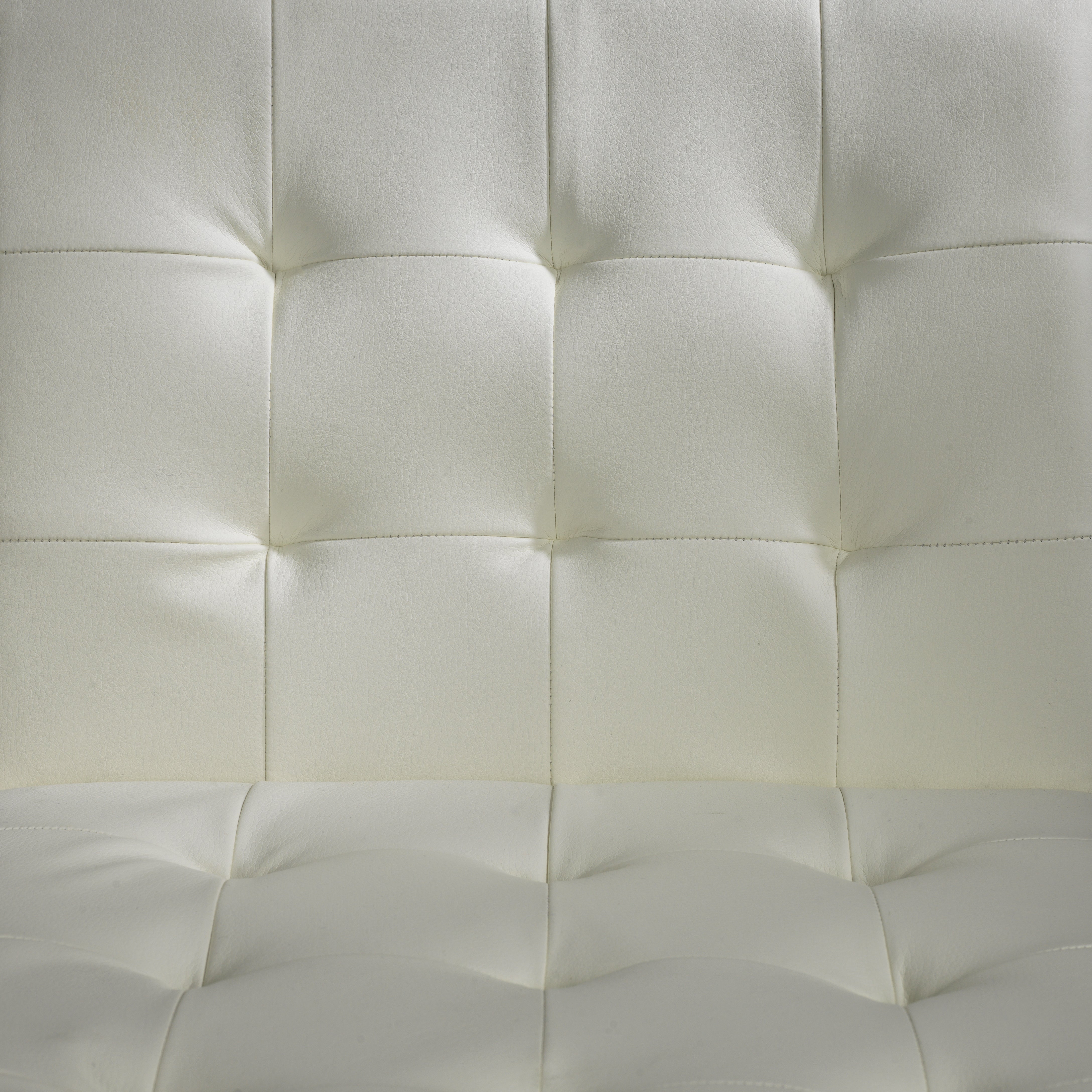 Olin Counter Height Stool- White