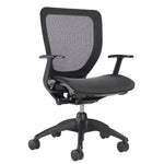 Boston Office Chair - Black