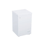 Danby White Chest Freezer (3.5 Cu. Ft) - DCF035B1WM