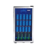 Danby 117 Can Beverage Centre (3.1 Cu. Ft.) - DBC117A1BSSDB-6